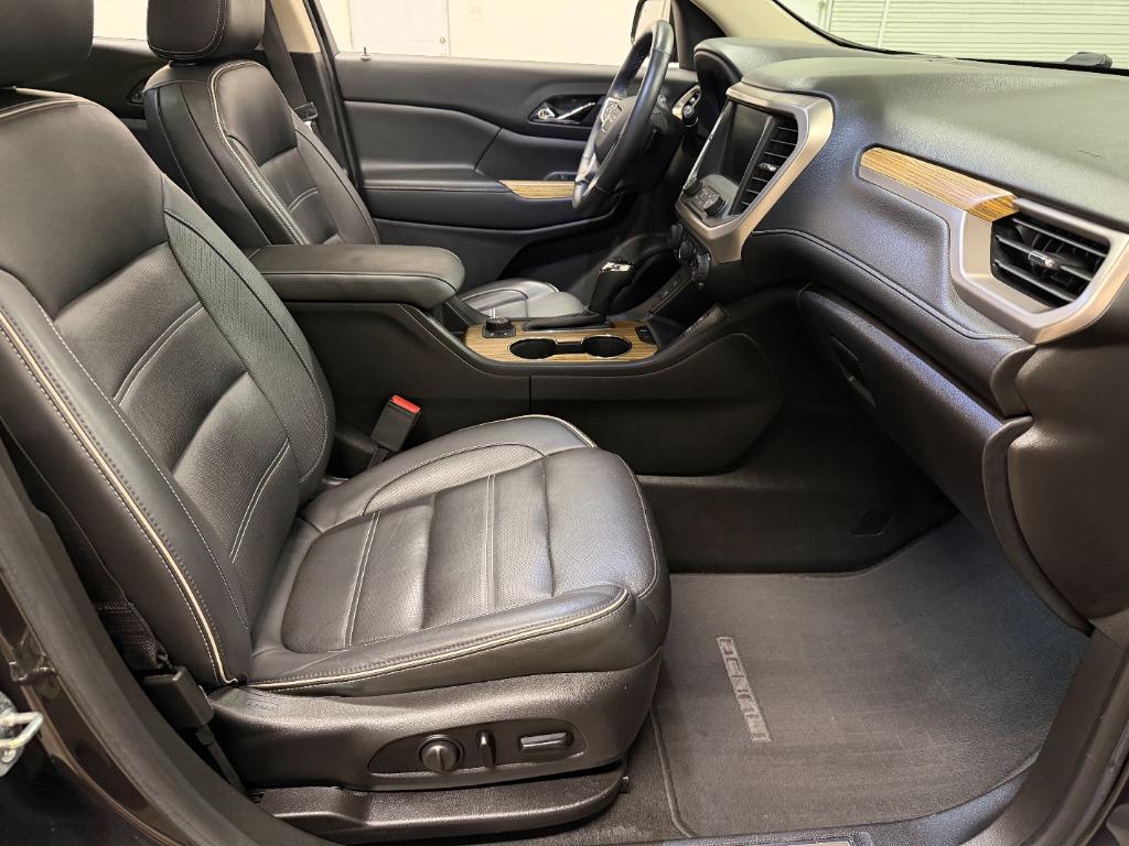 2017 GMC Acadia - $13,950