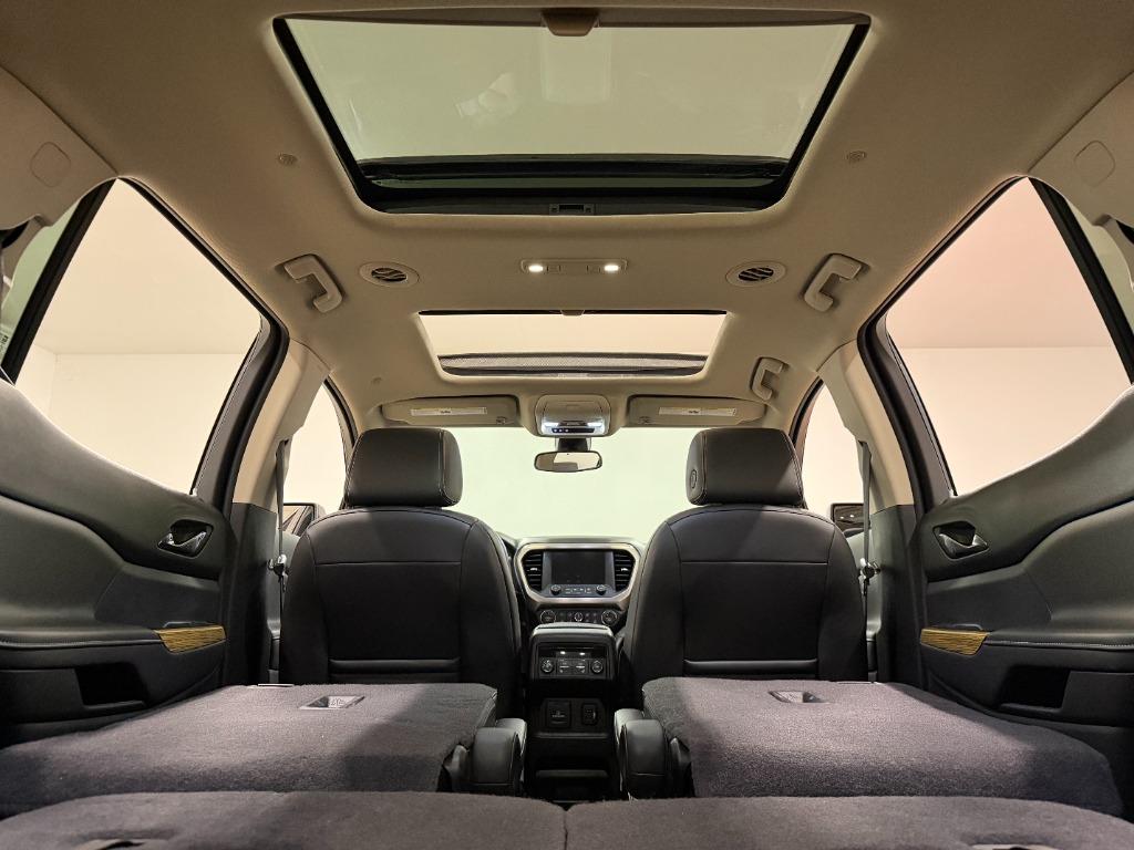 2017 GMC Acadia - $13,950