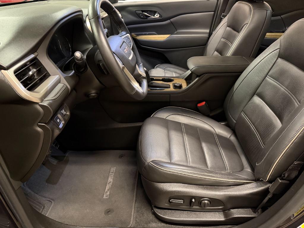 2017 GMC Acadia - $13,950