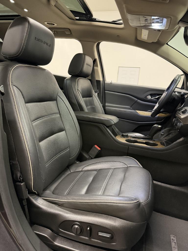 2017 GMC Acadia - $13,950