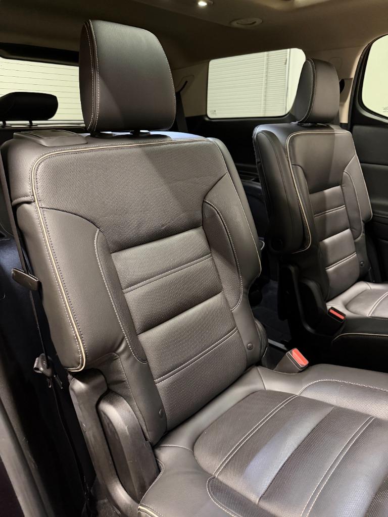 2017 GMC Acadia - $13,950