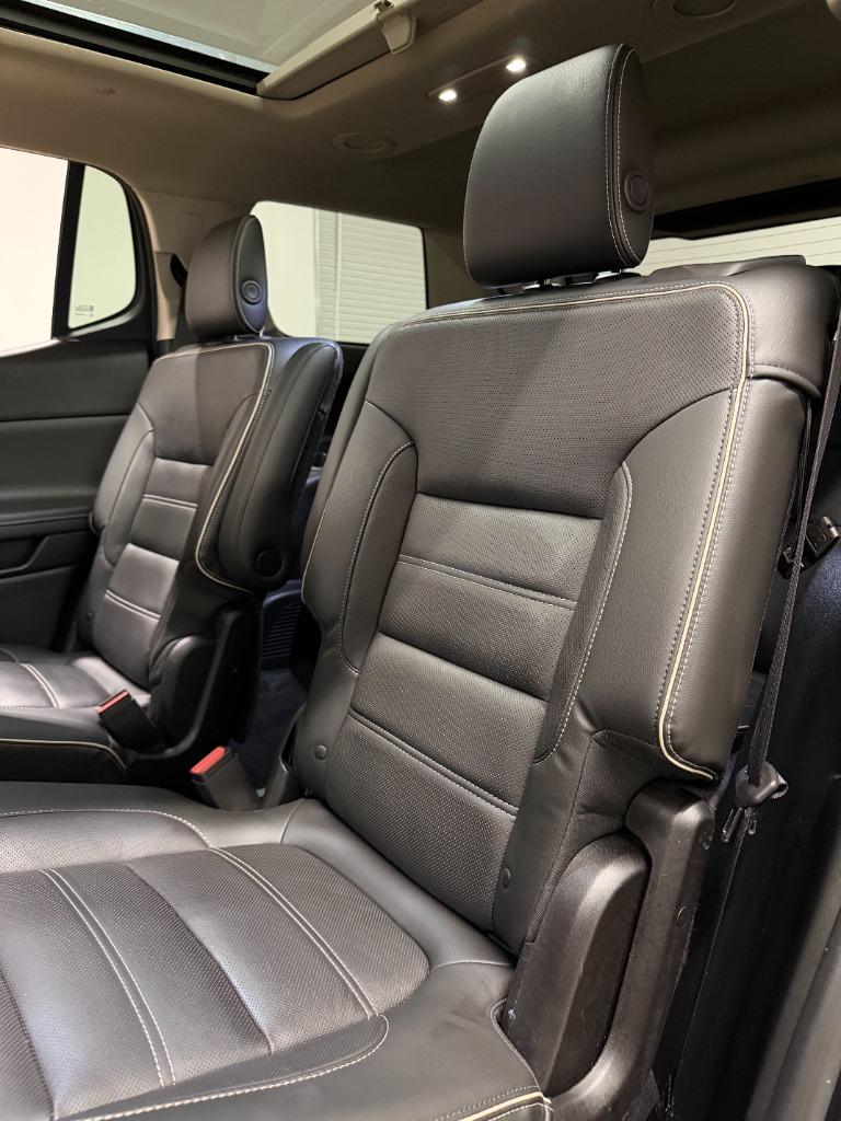 2017 GMC Acadia - $13,950