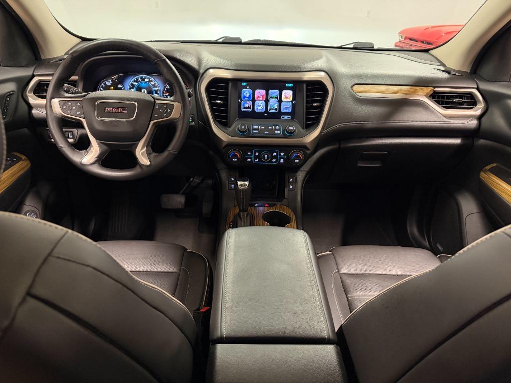2017 GMC Acadia - $13,950