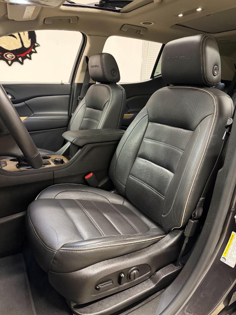 2017 GMC Acadia - $13,950