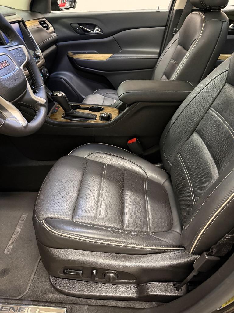 2017 GMC Acadia - $13,950