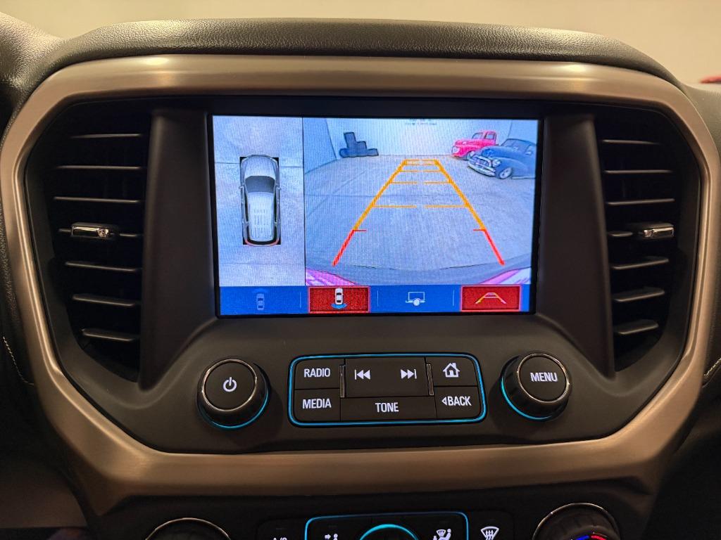 2017 GMC Acadia - $13,950