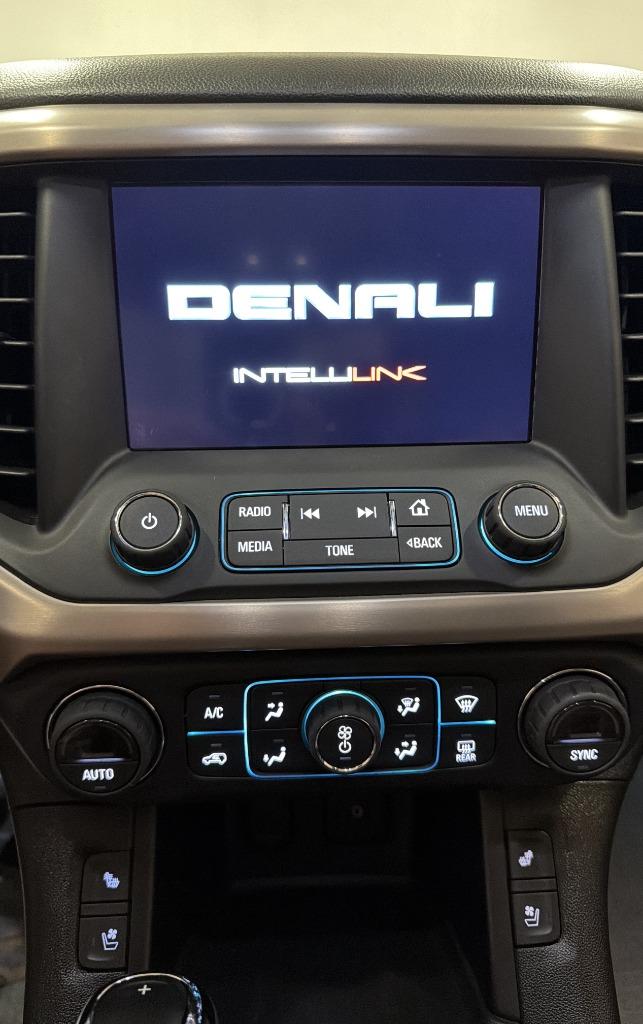 2017 GMC Acadia - $13,950