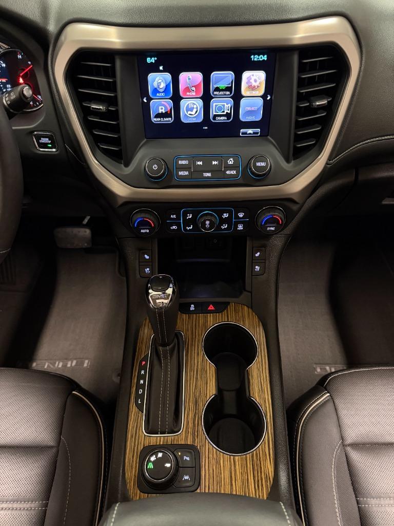 2017 GMC Acadia - $13,950