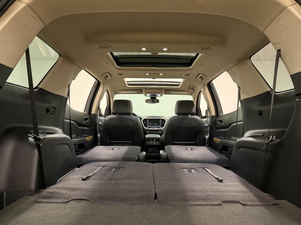 2017 GMC Acadia - $13,950
