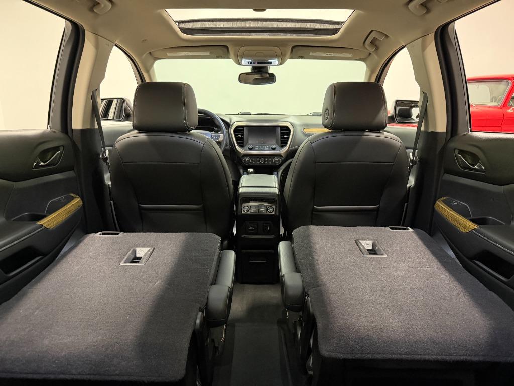 2017 GMC Acadia - $13,950