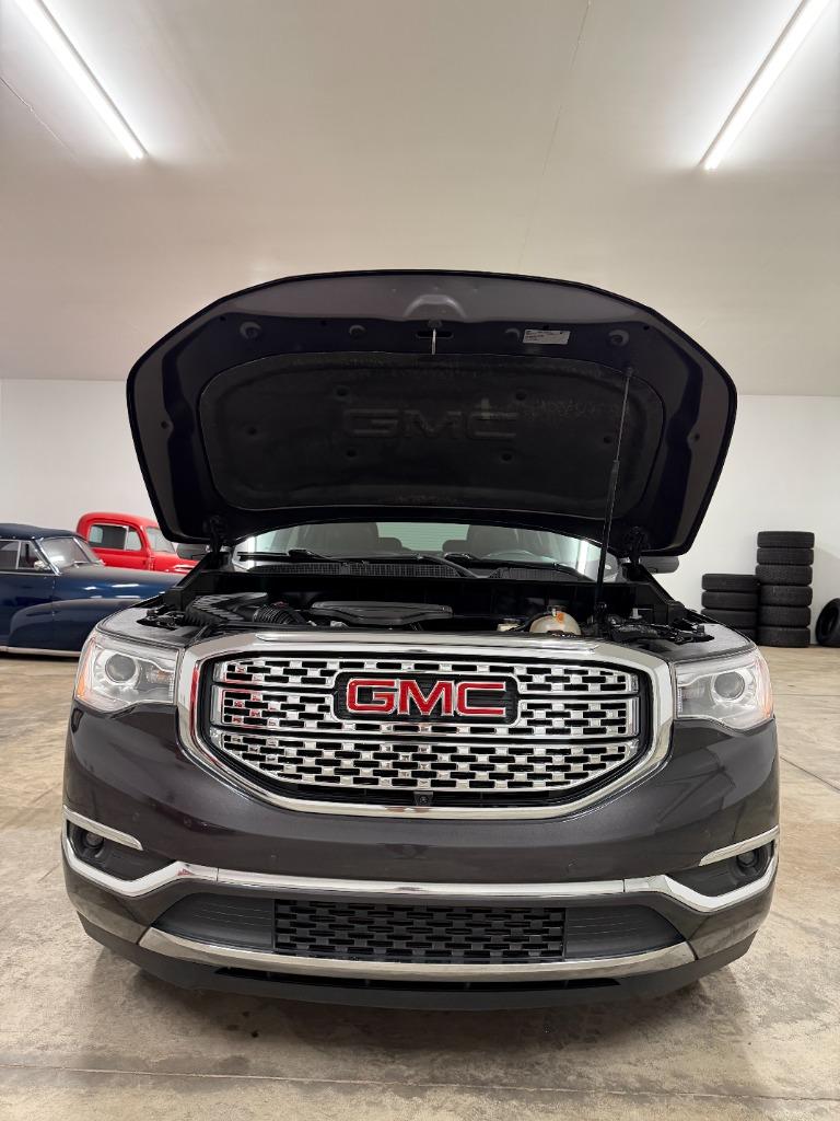 2017 GMC Acadia - $13,950