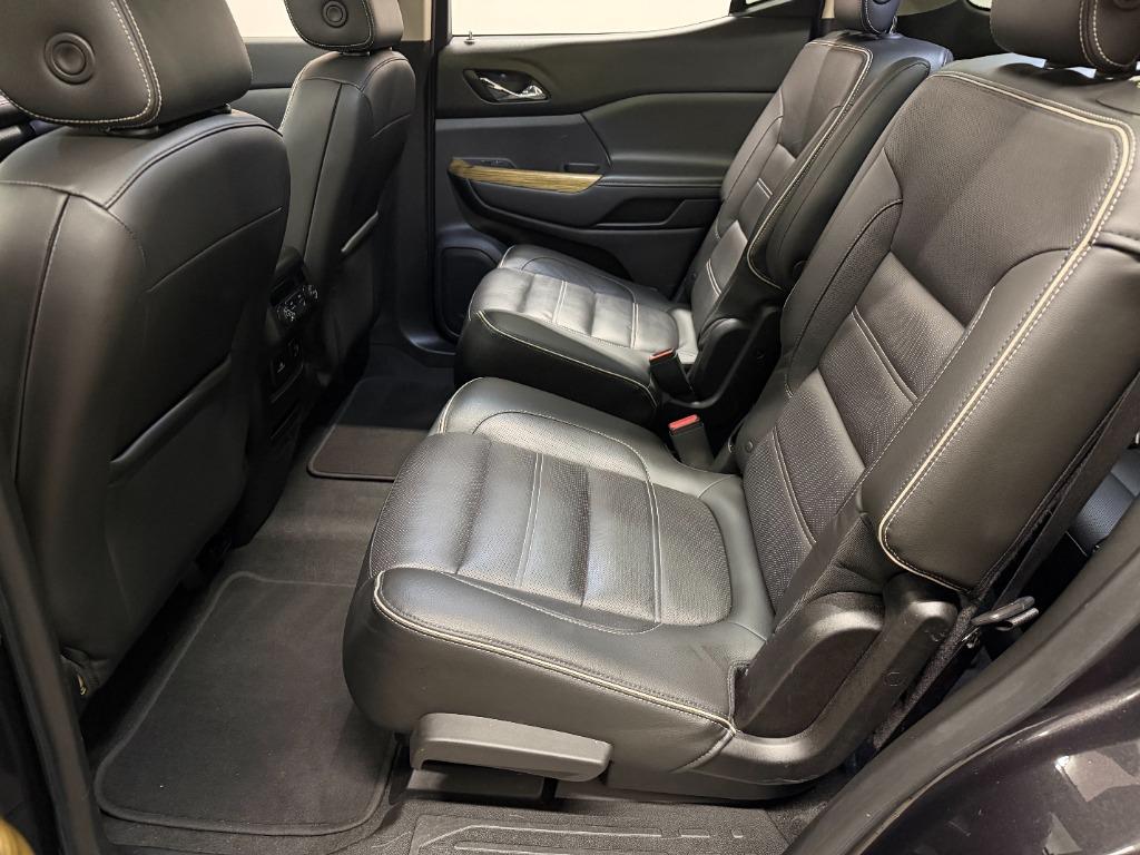 2017 GMC Acadia - $13,950
