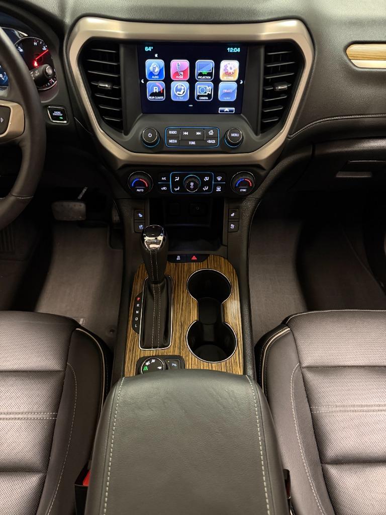 2017 GMC Acadia - $13,950