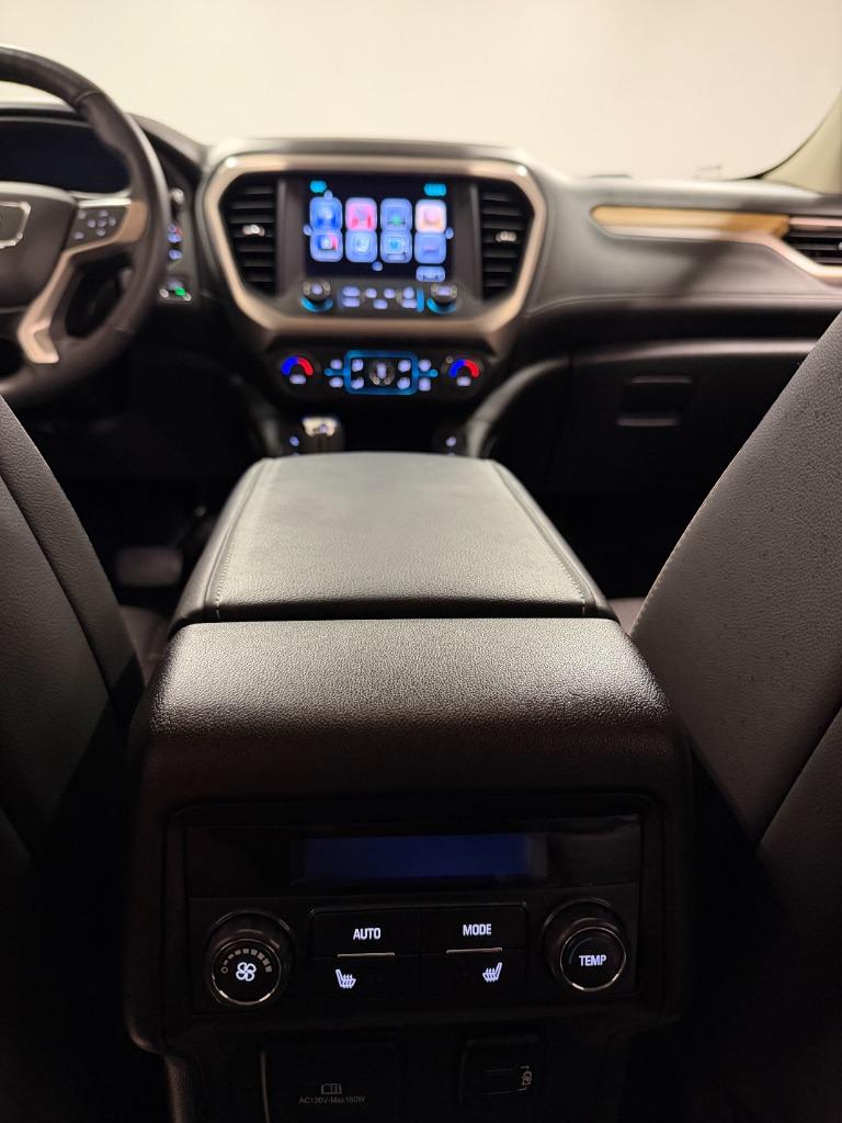 2017 GMC Acadia - $13,950