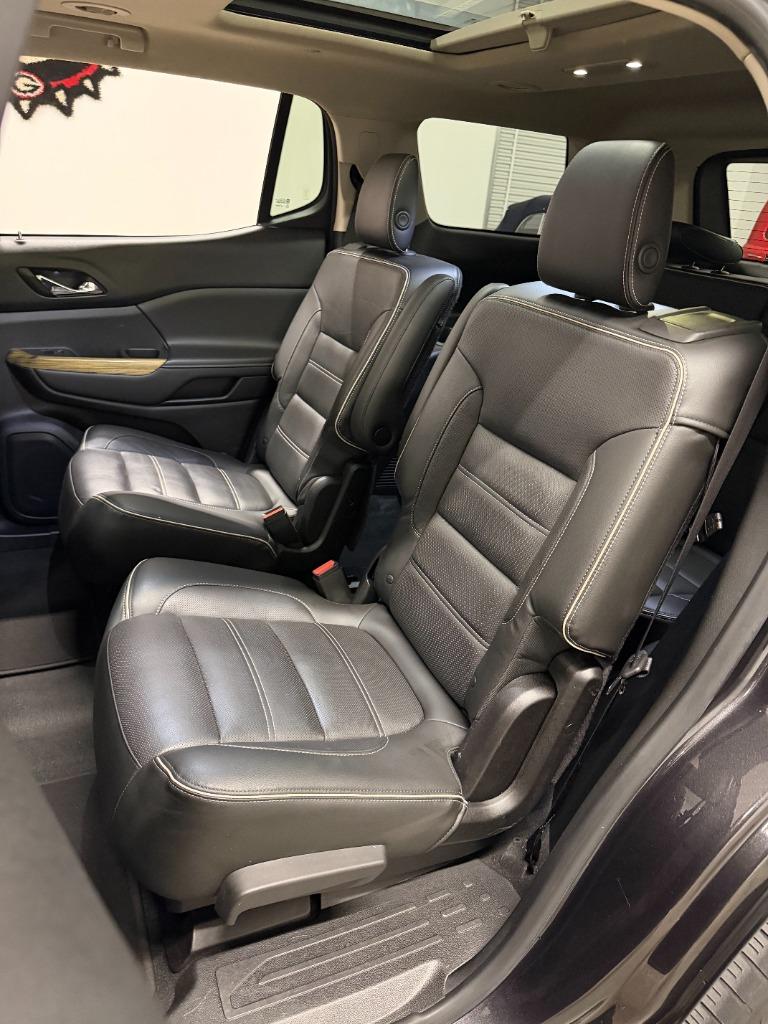 2017 GMC Acadia - $13,950