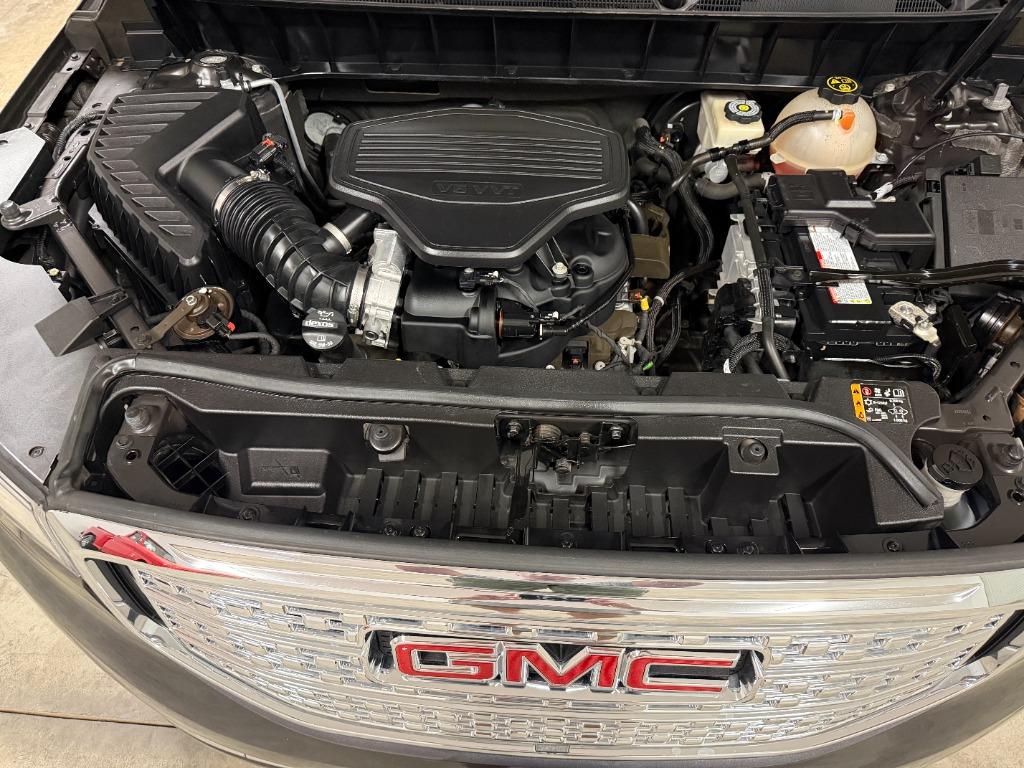 2017 GMC Acadia - $13,950