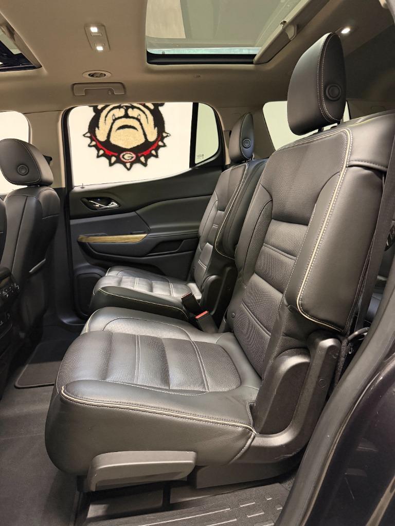 2017 GMC Acadia - $13,950