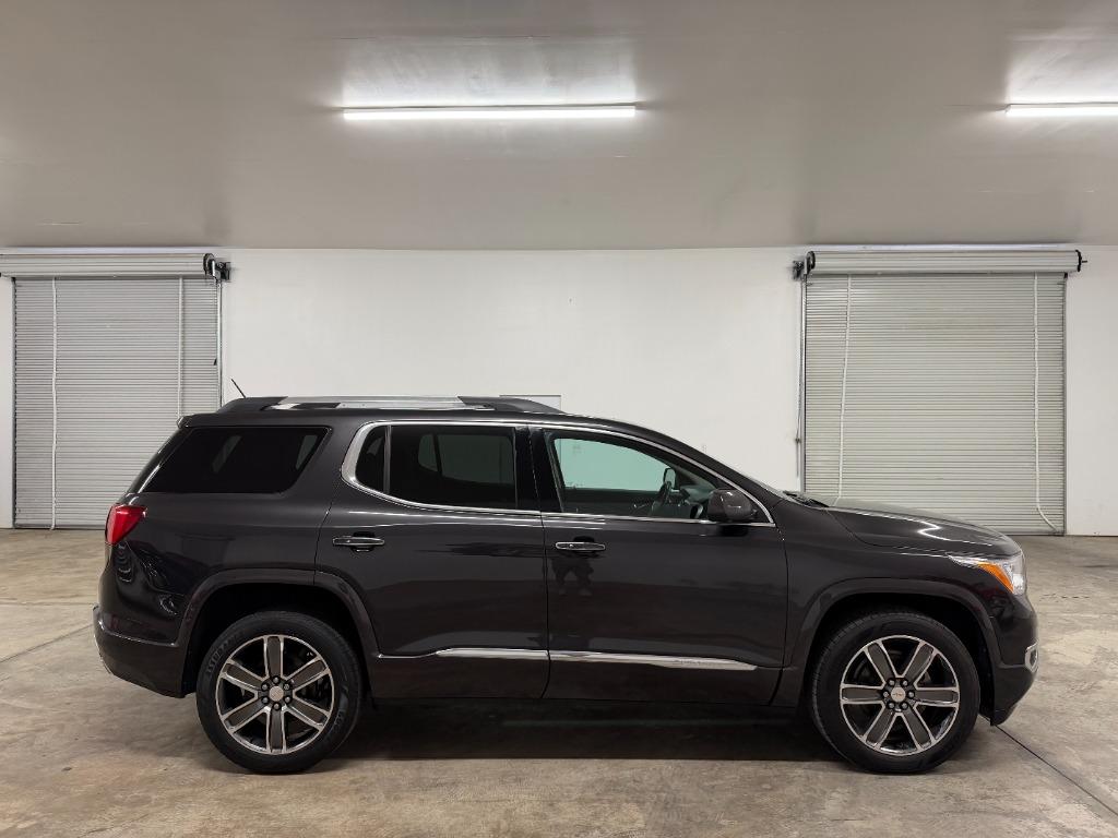 2017 GMC Acadia - $13,950