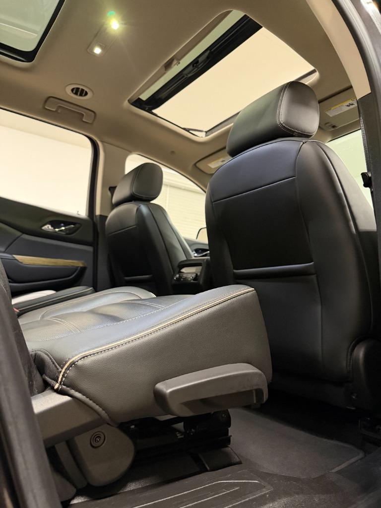 2017 GMC Acadia - $13,950