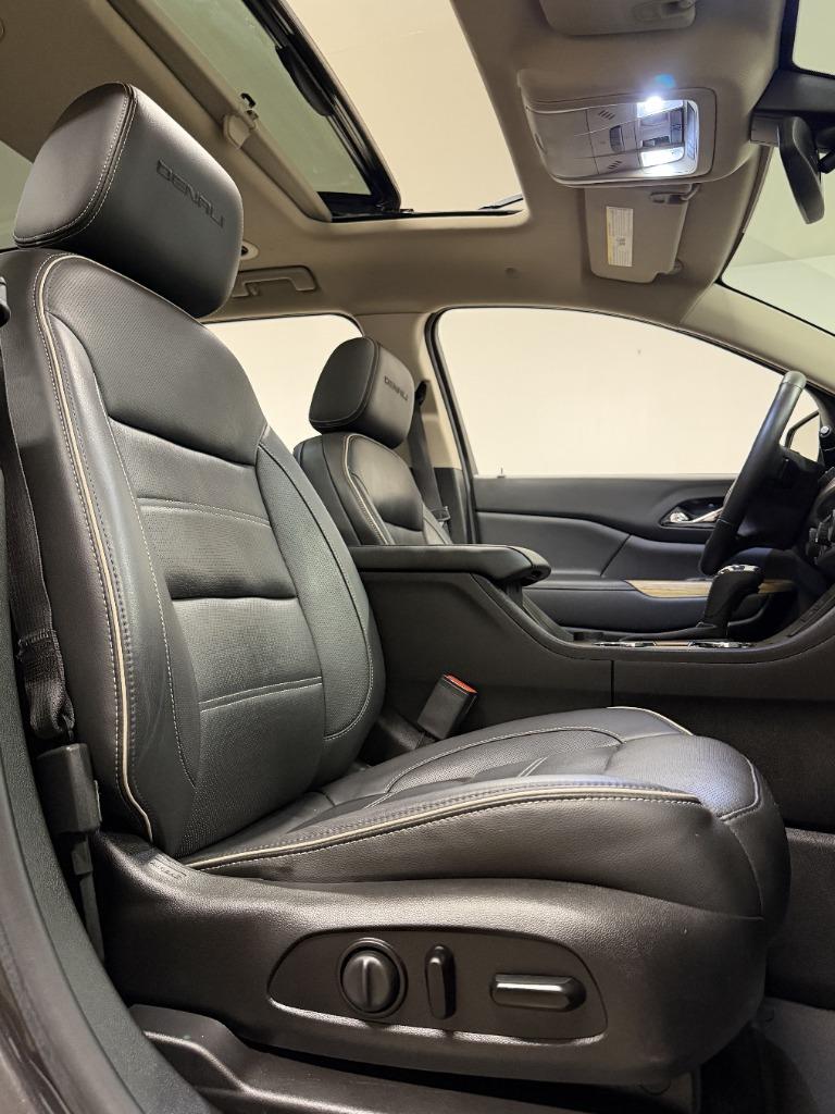 2017 GMC Acadia - $13,950