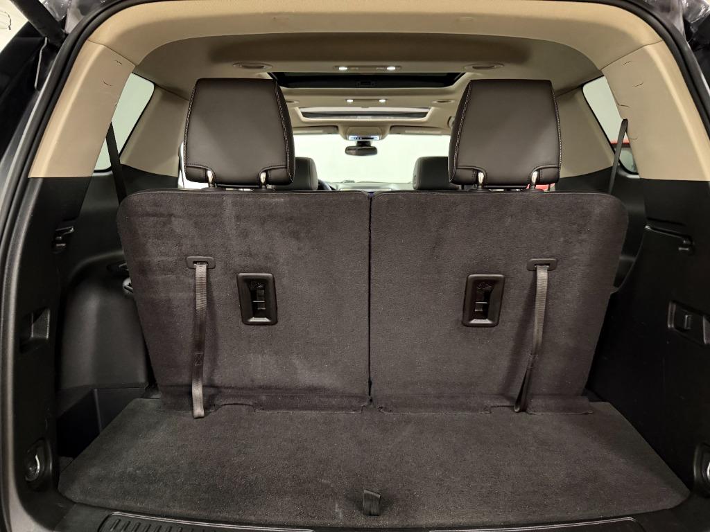 2017 GMC Acadia - $13,950