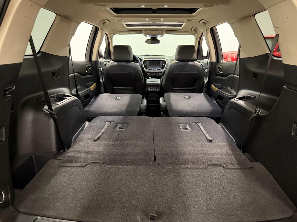2017 GMC Acadia - $13,950