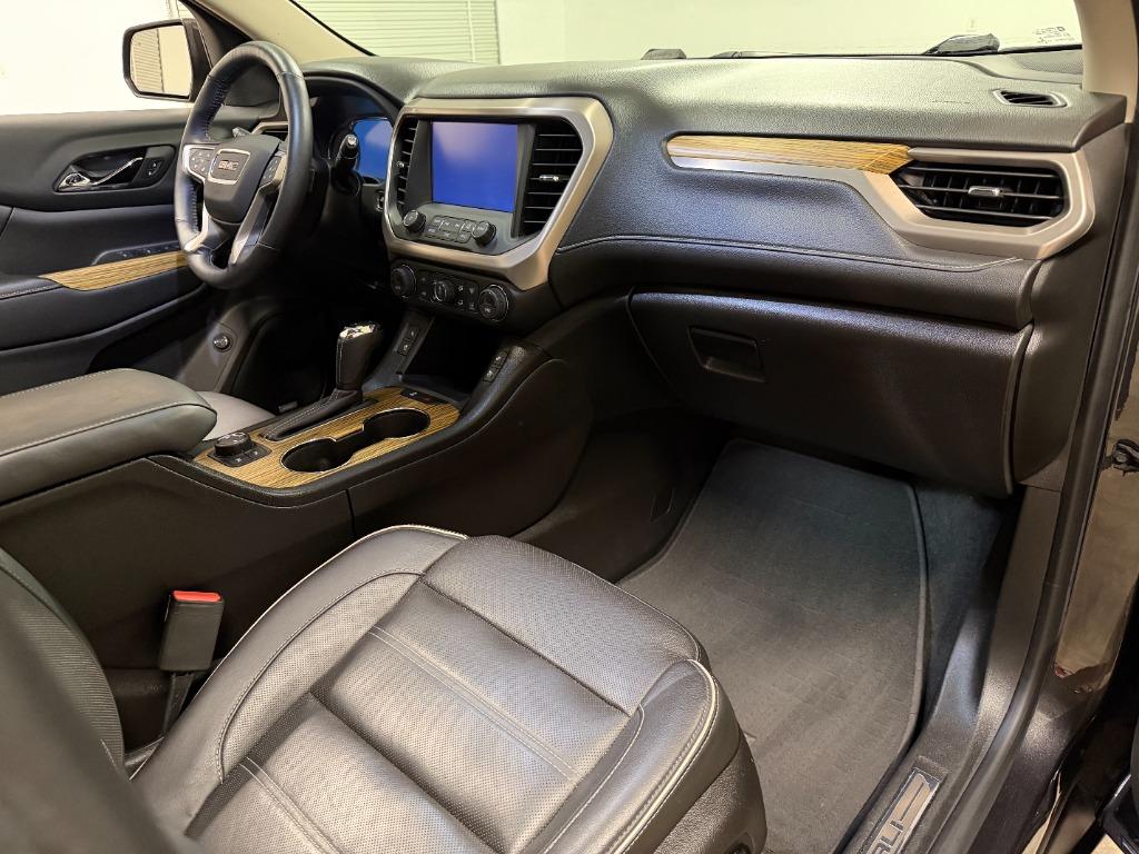 2017 GMC Acadia - $13,950