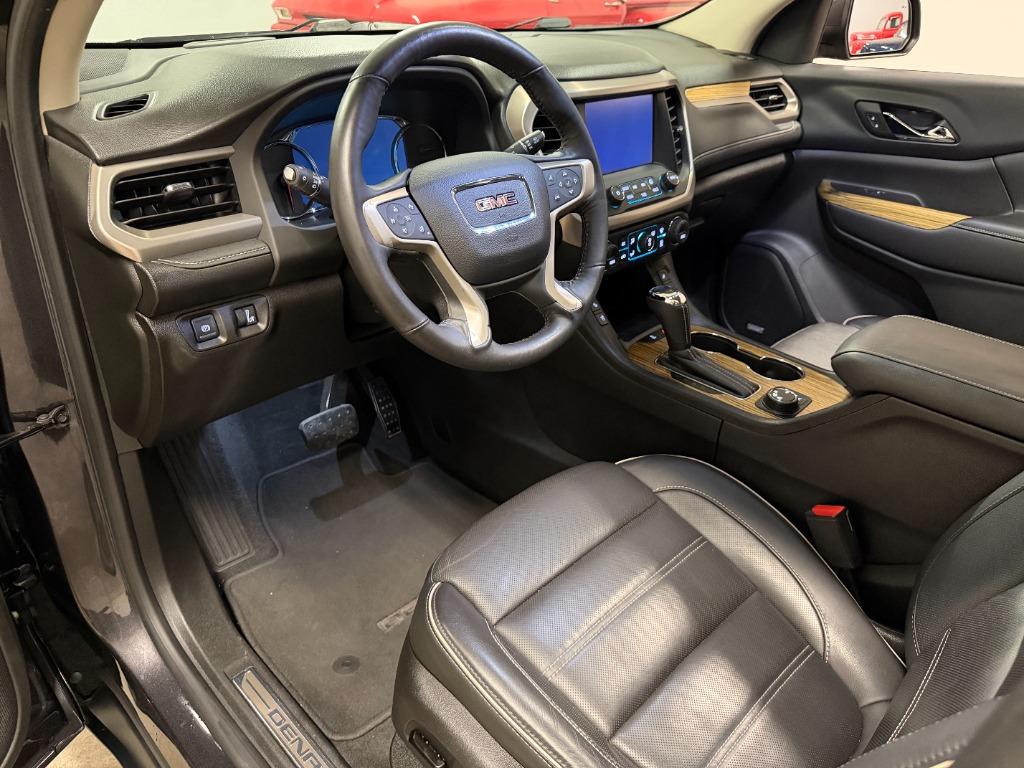 2017 GMC Acadia - $13,950