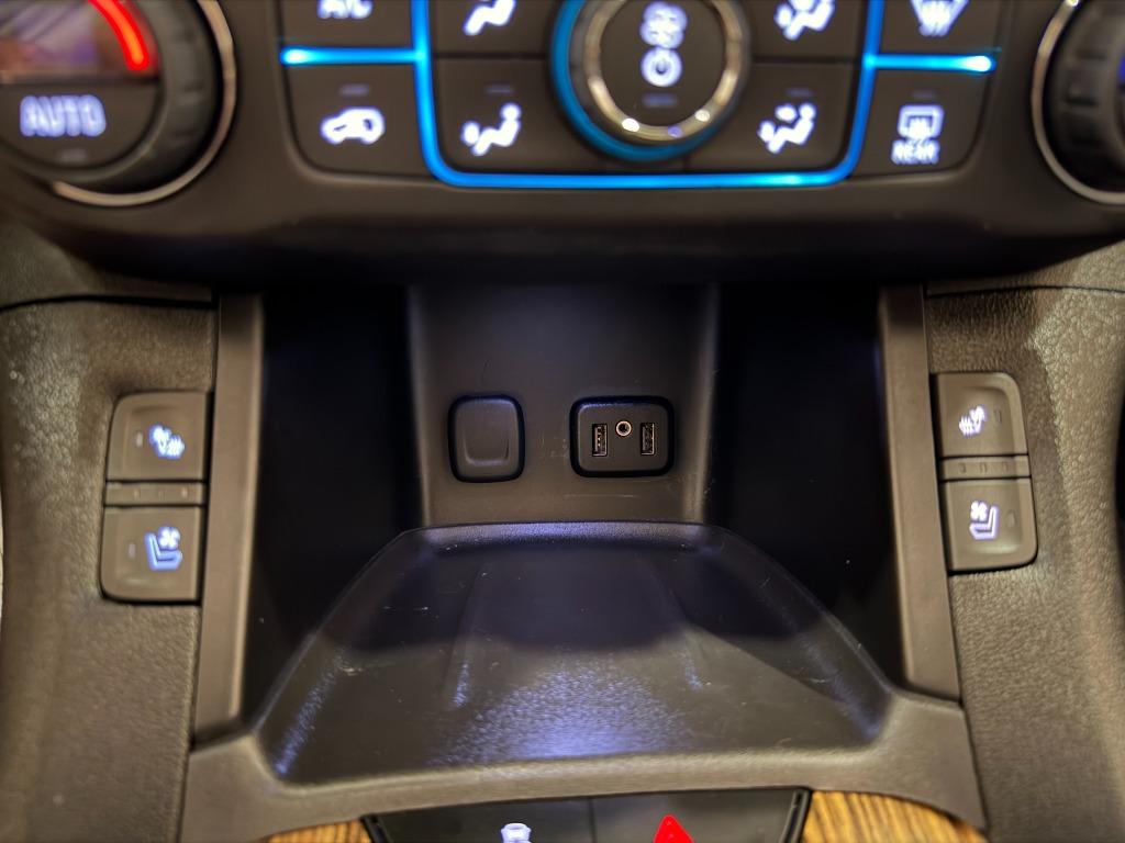 2017 GMC Acadia - $13,950