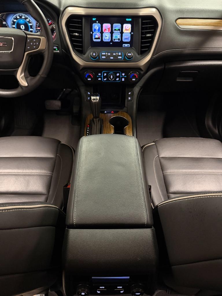 2017 GMC Acadia - $13,950