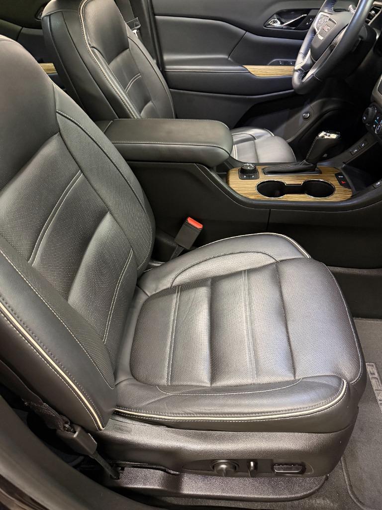 2017 GMC Acadia - $13,950