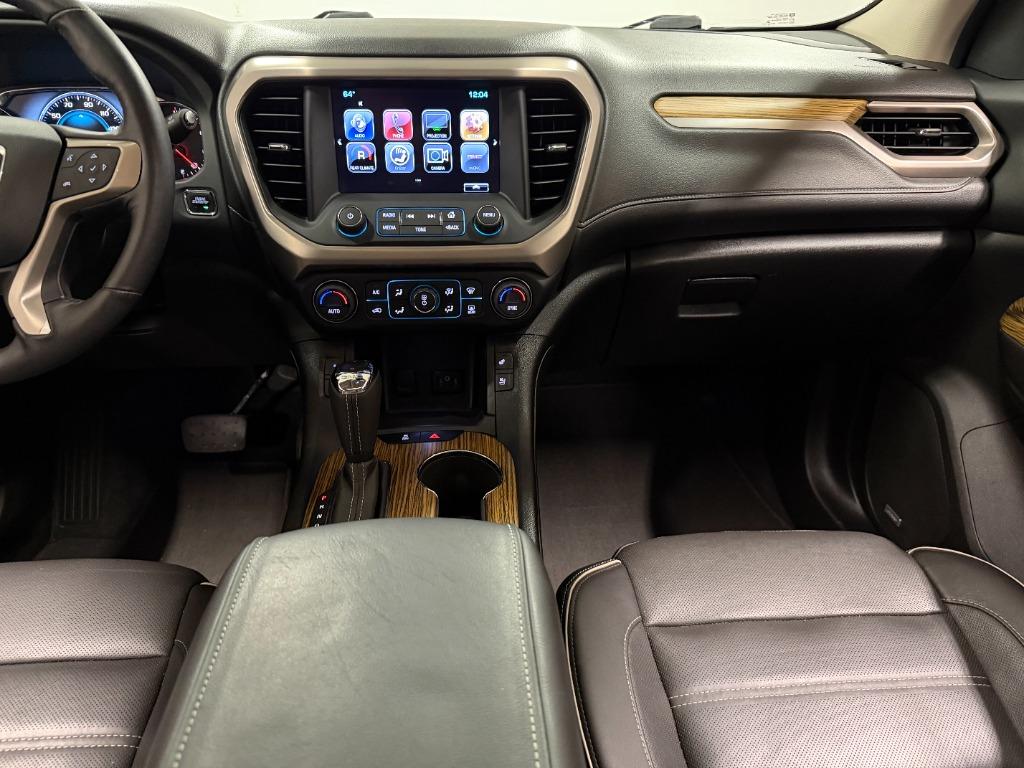 2017 GMC Acadia - $13,950