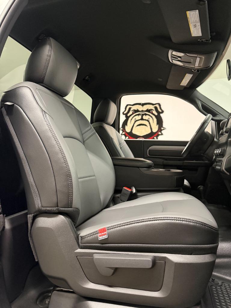 2024 Ram 2500 - $42,800