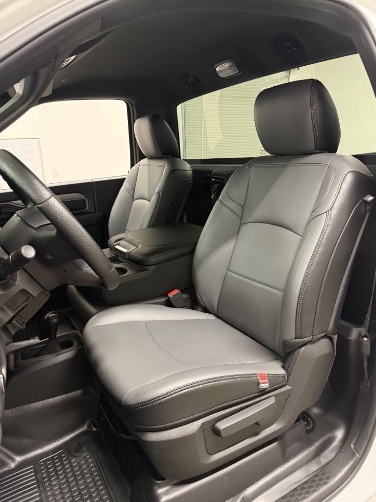 2024 Ram 2500 - $42,800