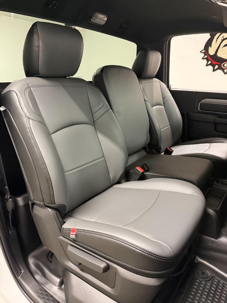 2024 Ram 2500 - $42,800