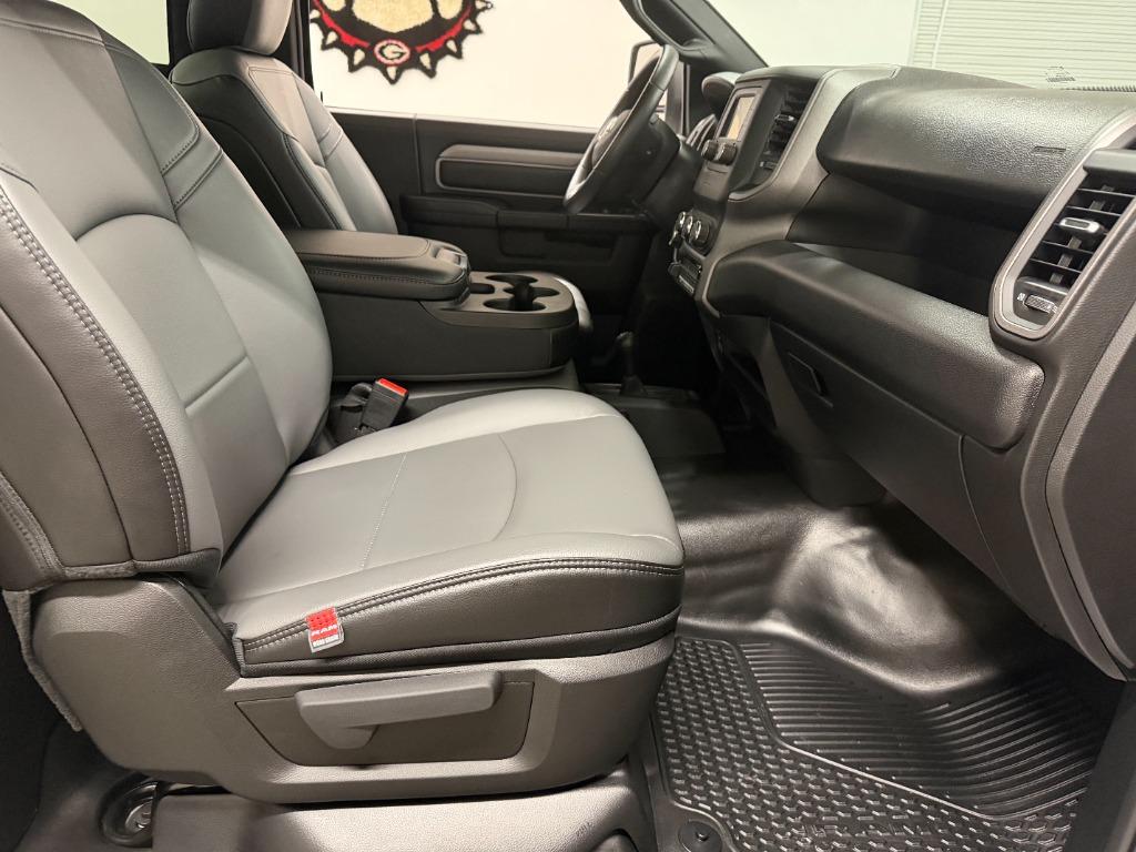 2024 Ram 2500 - $42,800