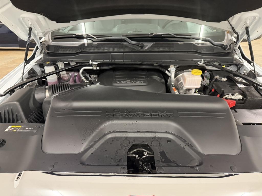 2024 Ram 2500 - $42,800