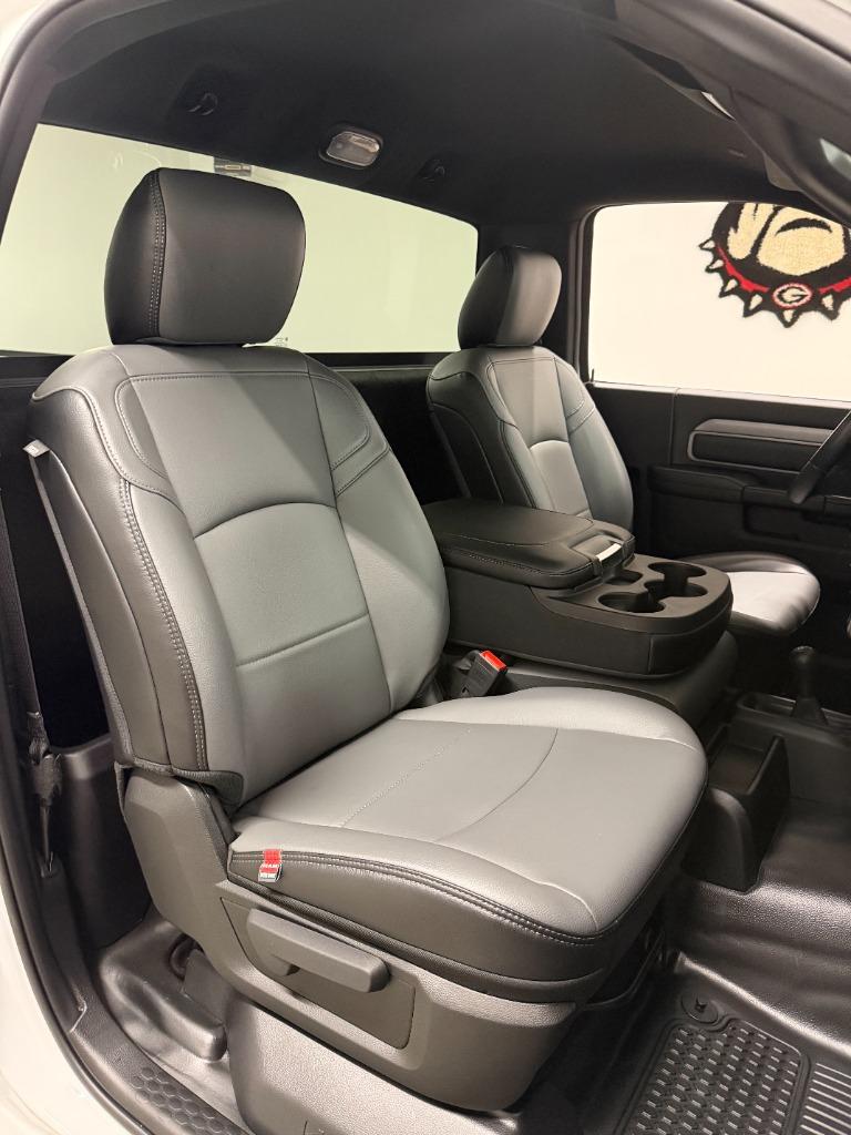 2024 Ram 2500 - $42,800