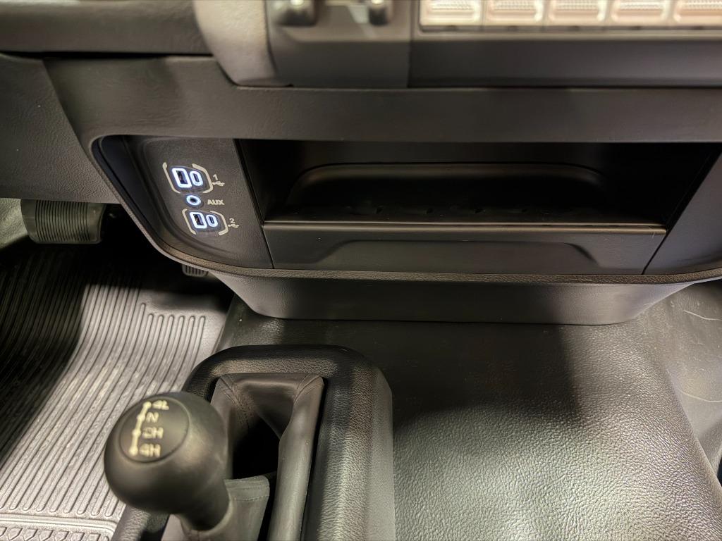 2024 Ram 2500 - $42,800