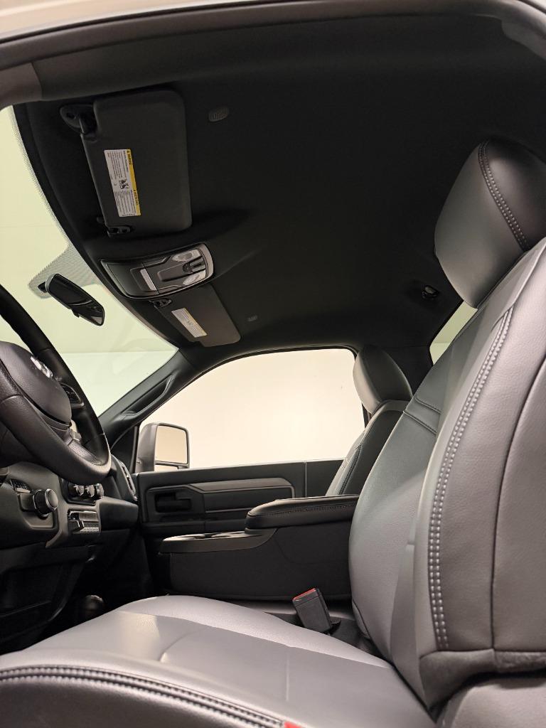 2024 Ram 2500 - $42,800