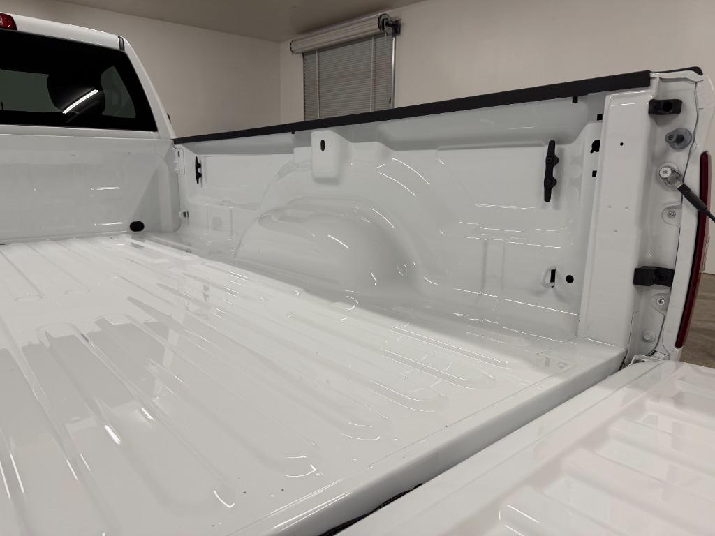 2024 Ram 2500 - $42,800