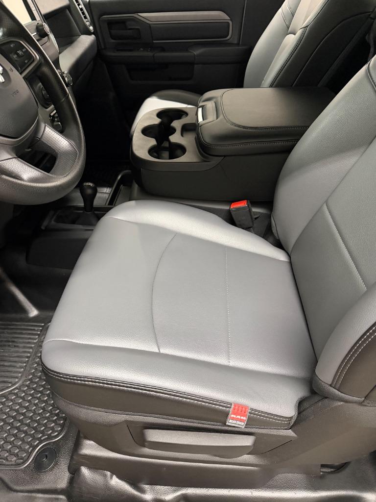 2024 Ram 2500 - $42,800