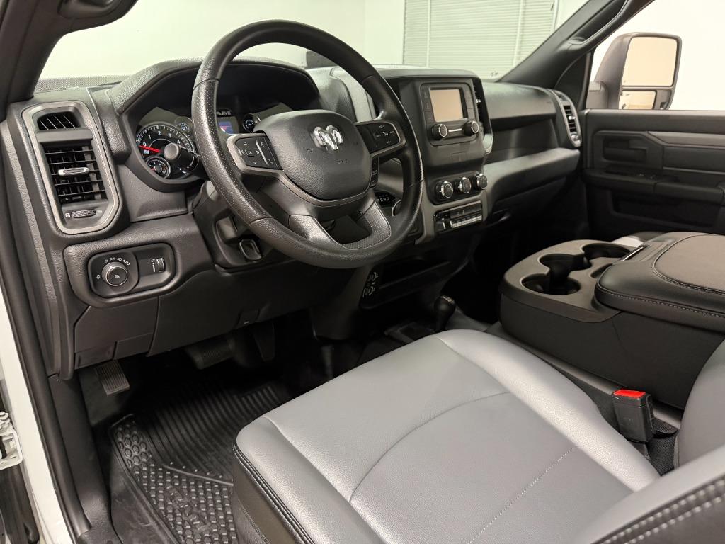 2024 Ram 2500 - $42,800
