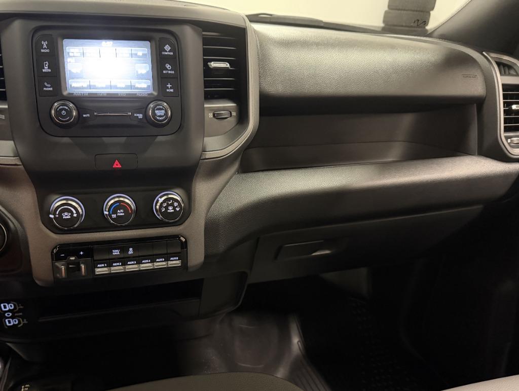 2024 Ram 2500 - $42,800