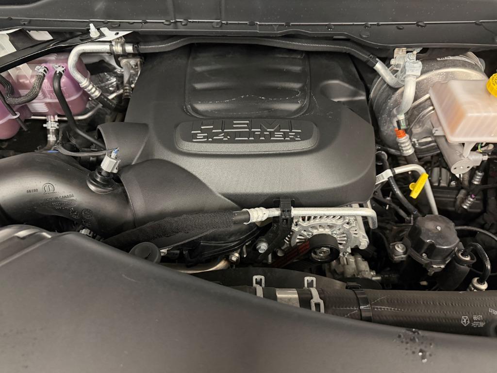 2024 Ram 2500 - $42,800