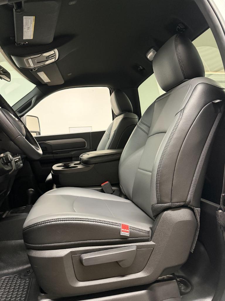 2024 Ram 2500 - $42,800