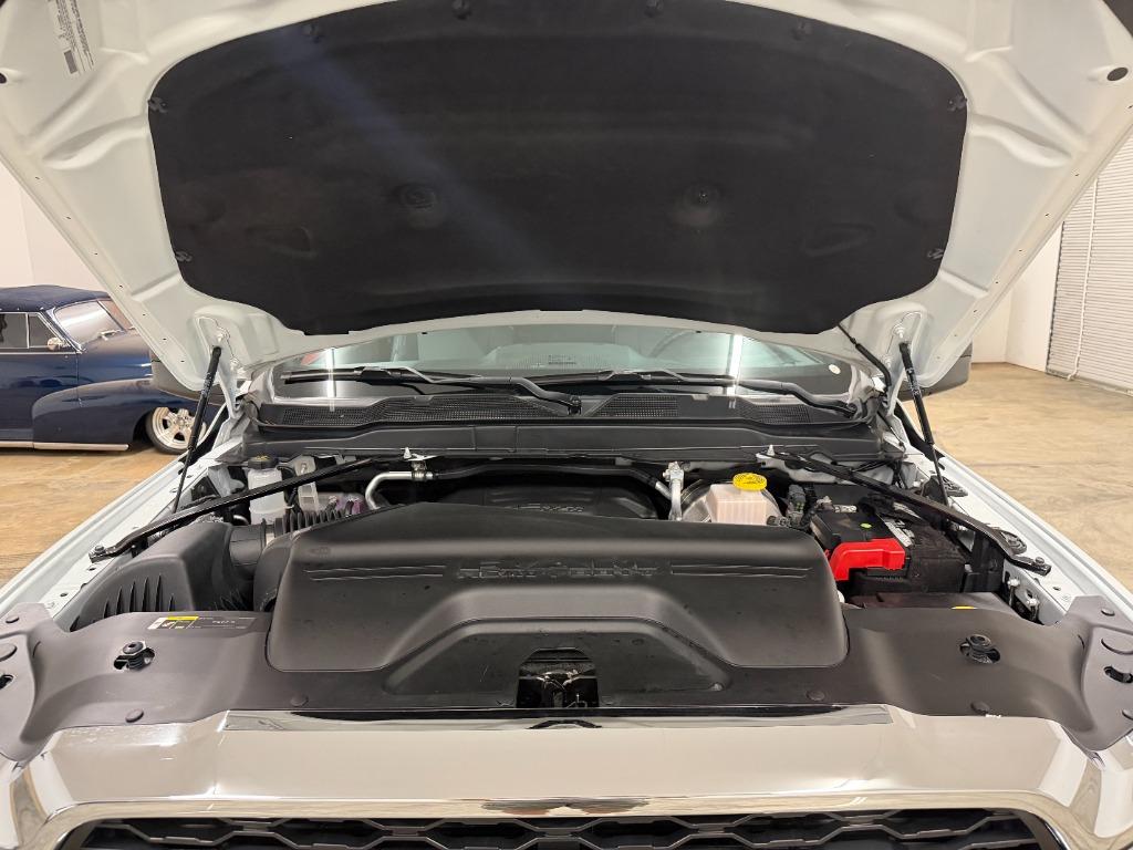 2024 Ram 2500 - $42,800