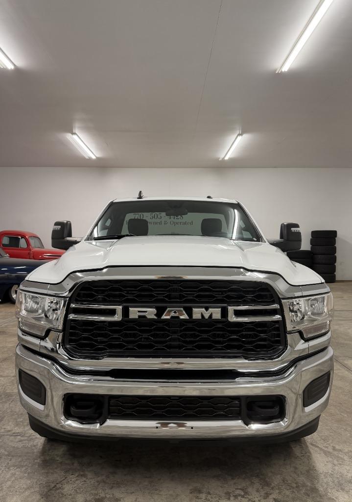 2024 Ram 2500 - $42,800