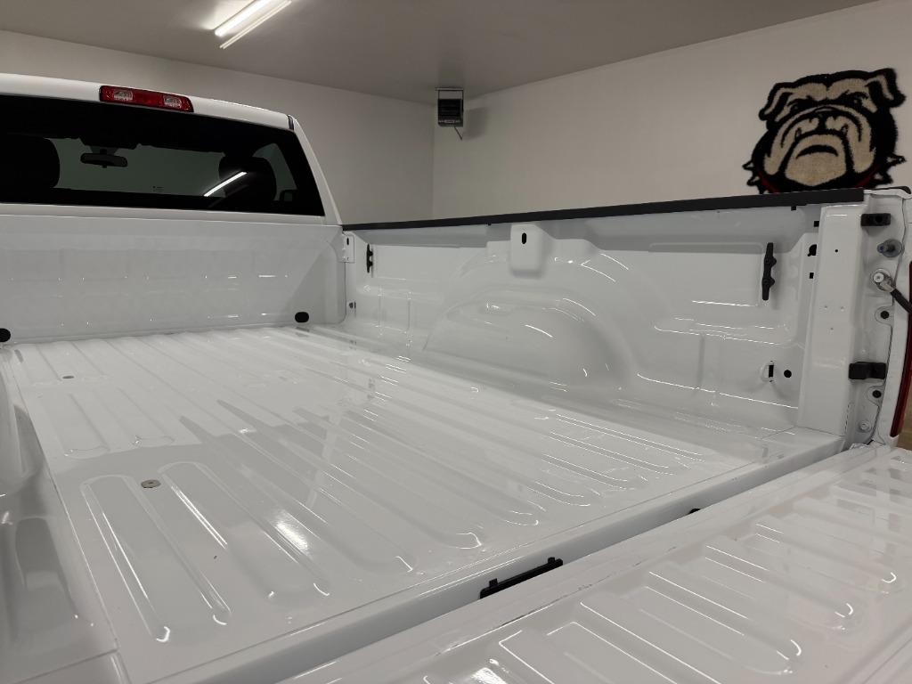 2024 Ram 2500 - $42,800