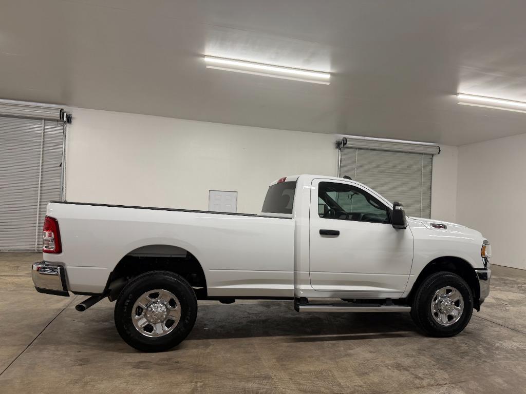 2024 Ram 2500 - $42,800